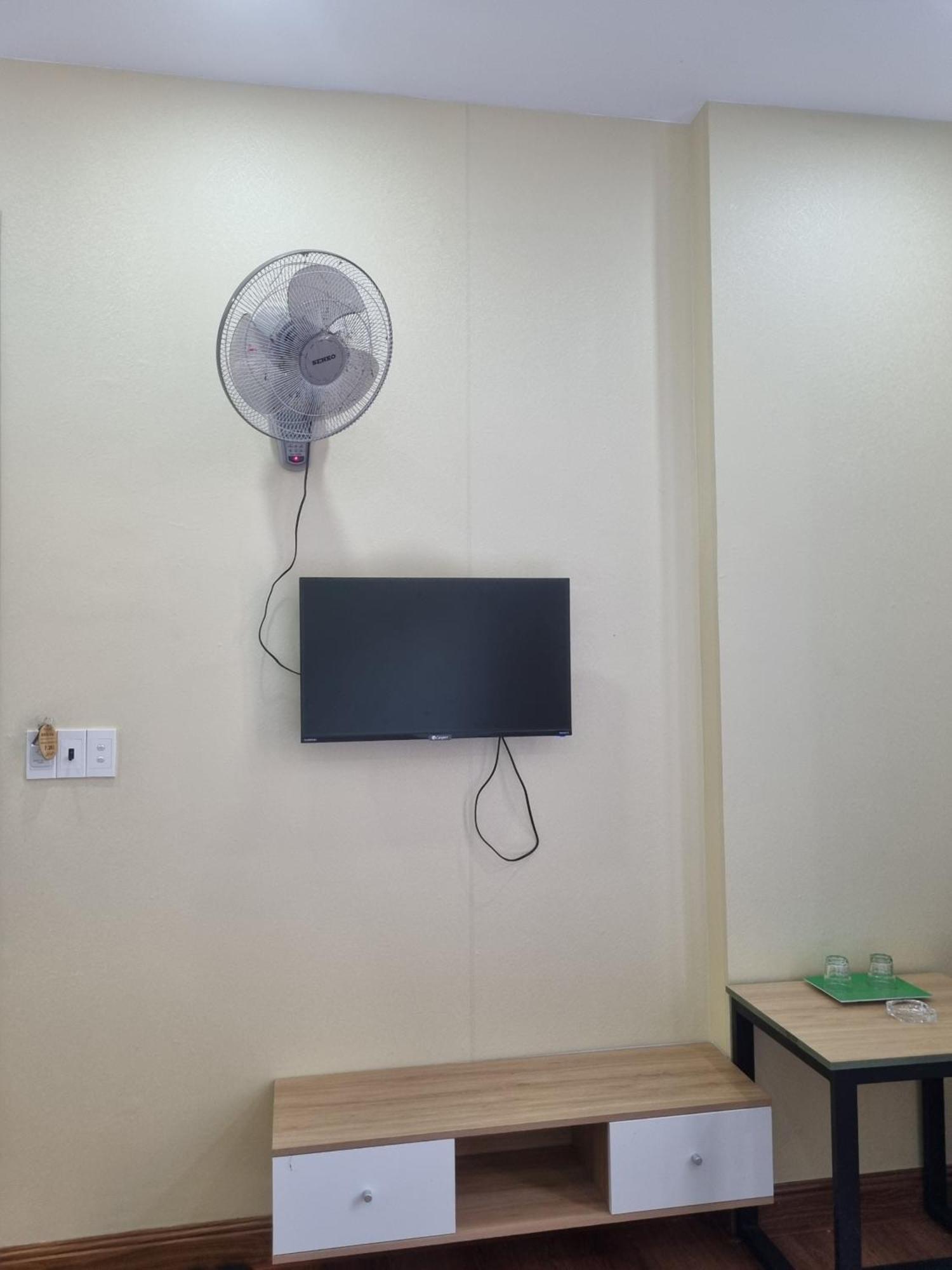 Khoi Dai Hotel บวนมาถวต ภายนอก รูปภาพ