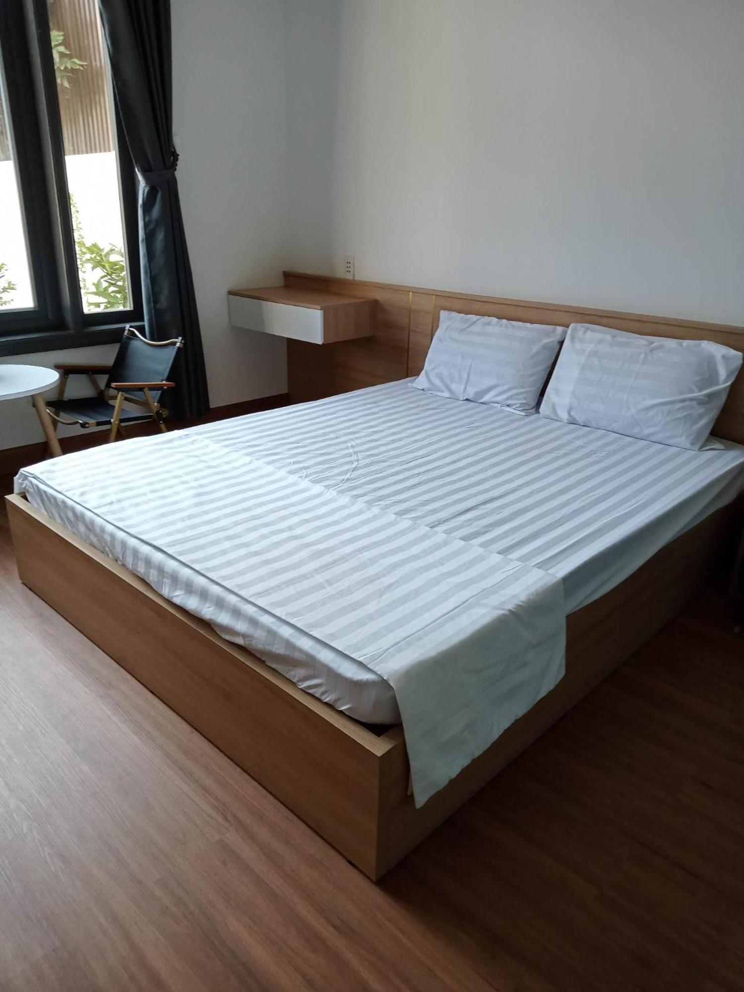 Khoi Dai Hotel บวนมาถวต ภายนอก รูปภาพ