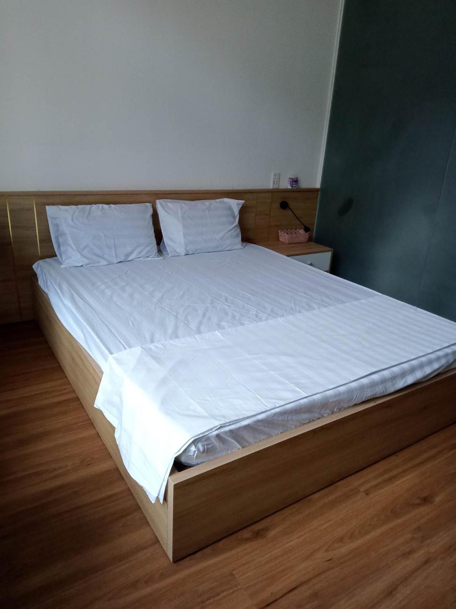 Khoi Dai Hotel บวนมาถวต ภายนอก รูปภาพ