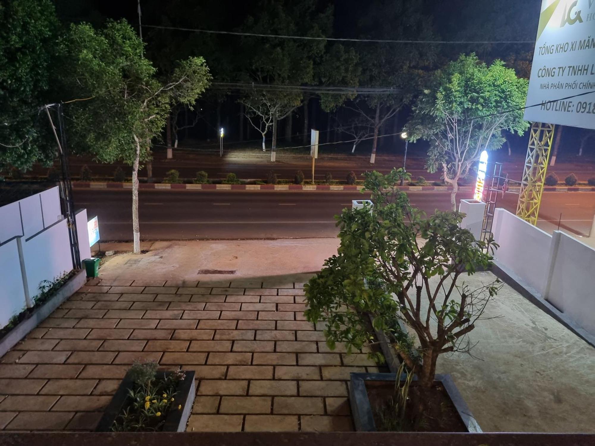 Khoi Dai Hotel บวนมาถวต ภายนอก รูปภาพ
