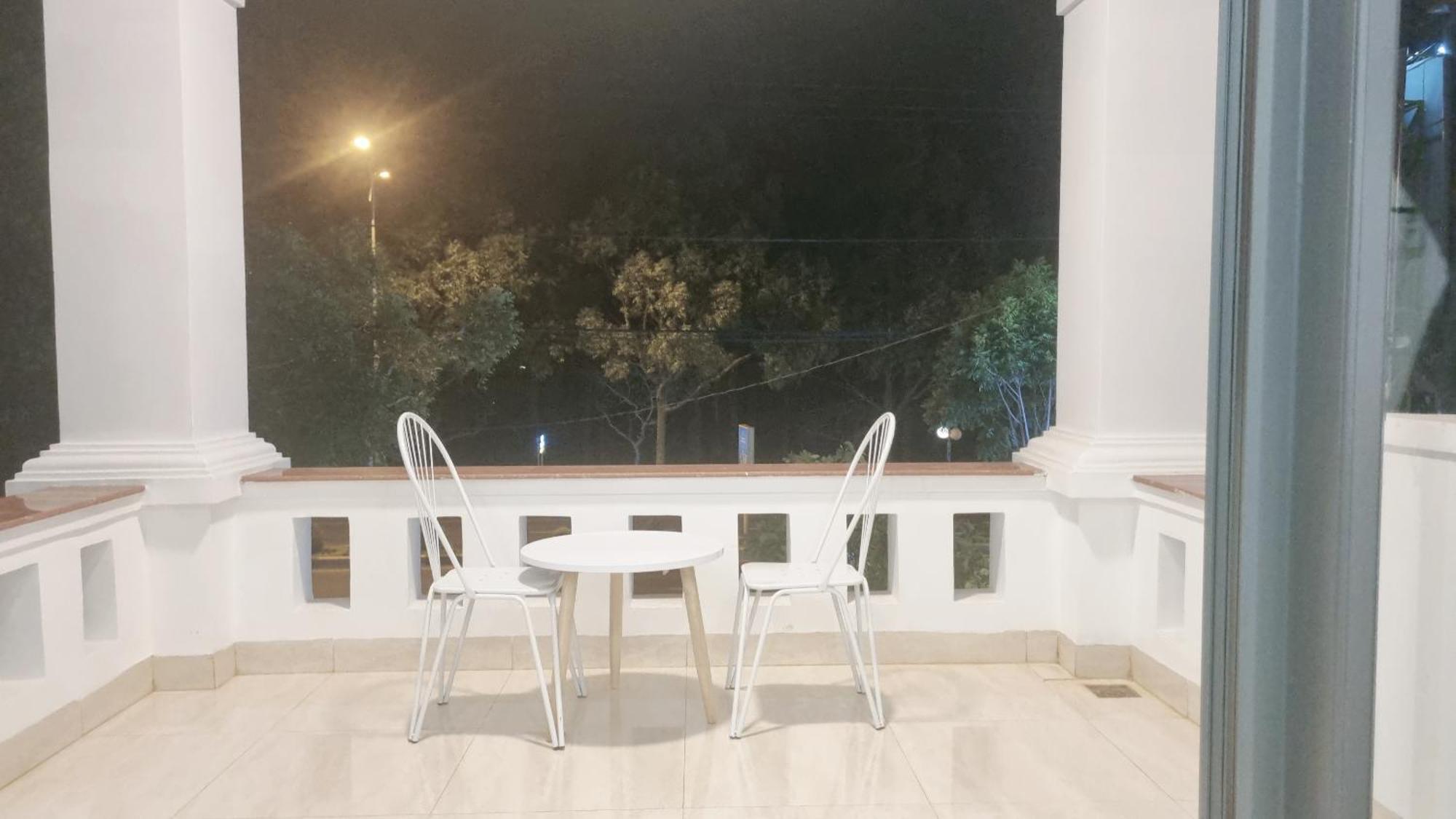 Khoi Dai Hotel บวนมาถวต ภายนอก รูปภาพ